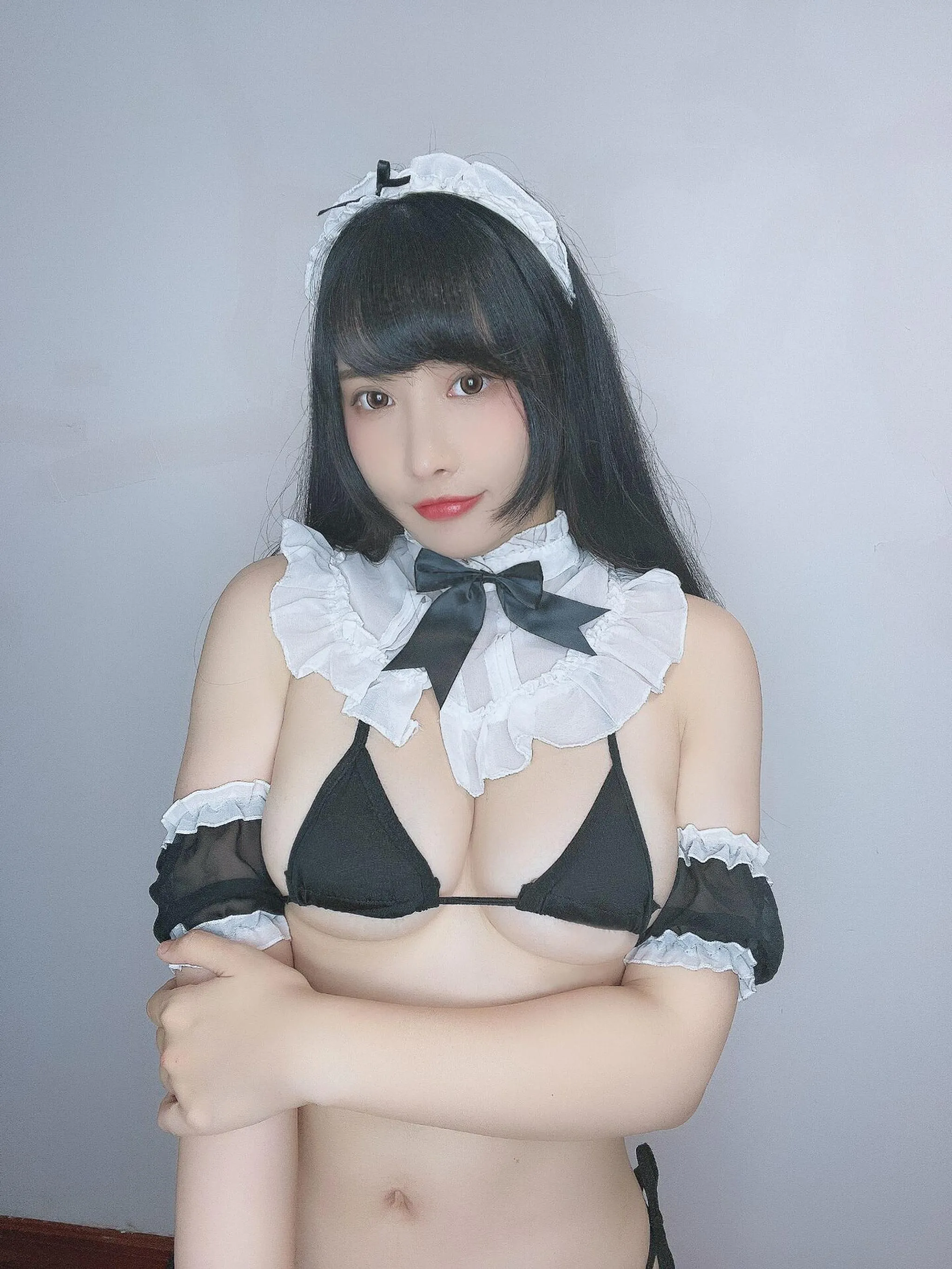 糖果果Candy – NO.08 舰长提督小合集-2022.09 [28P]插图5